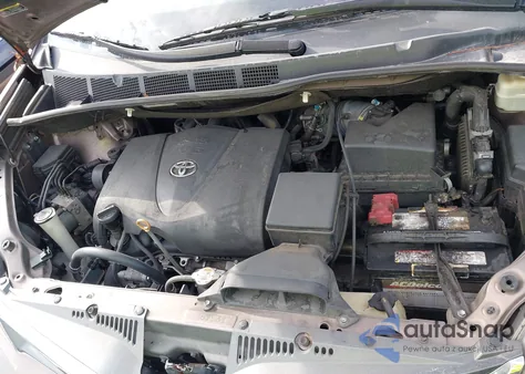 2019 Toyota Sienna Limited Premium 7 Passenger from USA, damaged, VIN 5TDYZ3DC9KS966992